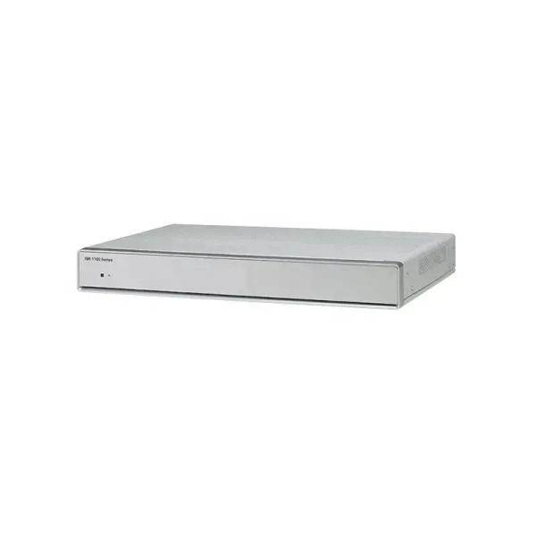 Customizable Private Mold C1111-8P Integrated Services Router for Customized Solutions
