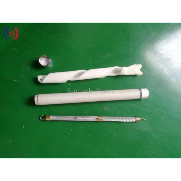 22141 Construction Transmission Line Tensioning Conductor Thermometer