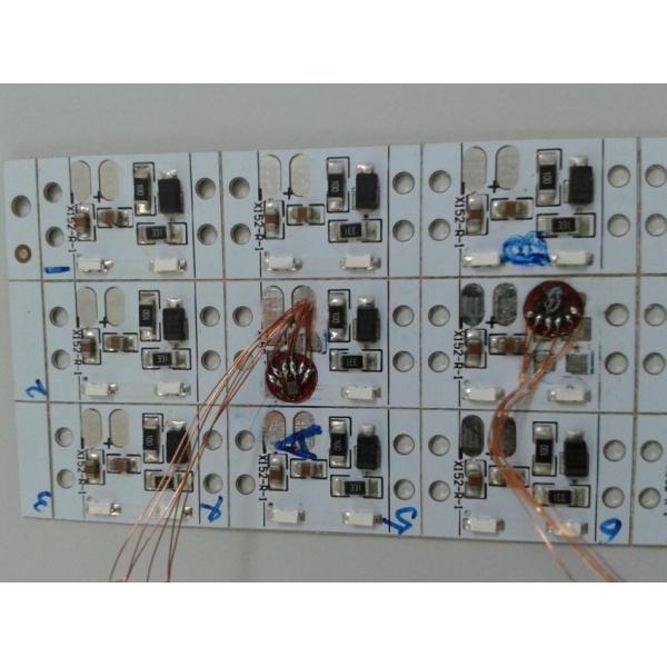 Automatic PCB Depaneling Equipment Aluminum Based Board Cutting Machine