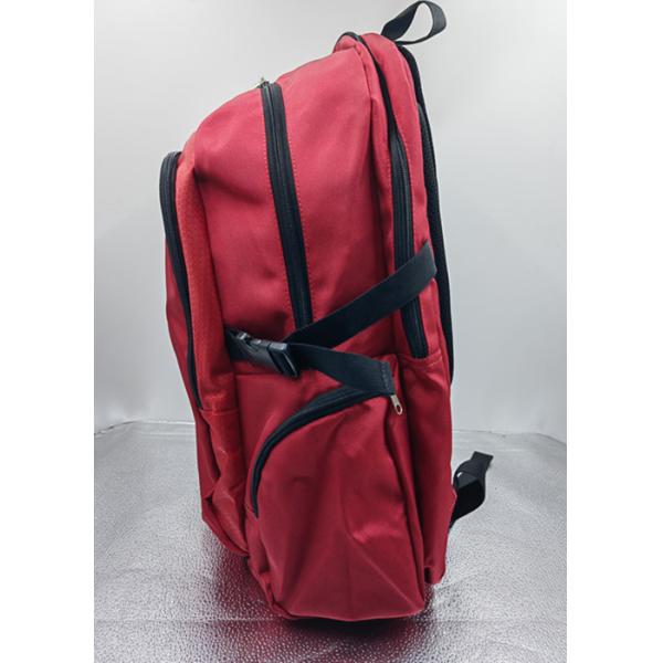 Lightweight Padel Racket Bag Backpack Large Space OEM / ODM Available
