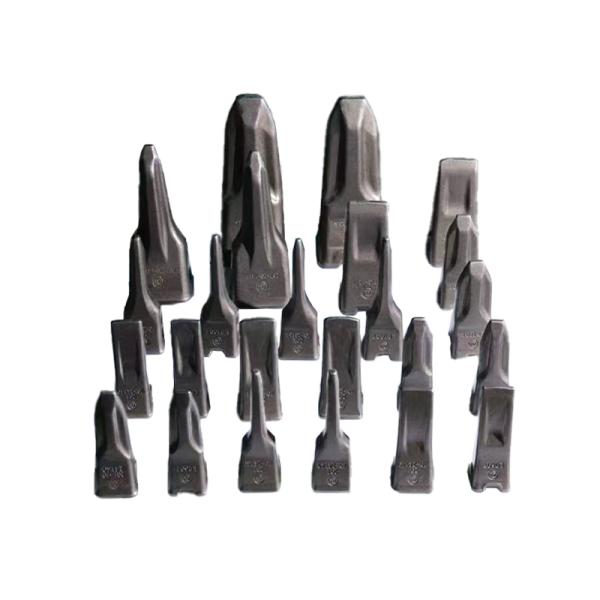 Excavator Teeth Replacement E325 E330 E345 E365 Excavator Bucket Tooth for excavator spare parts