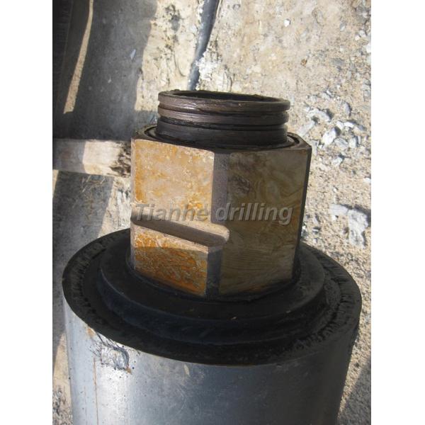 OD 220MM-650MM DTH Hammer Drilling , Construction Foundation Downhole Drilling Tools