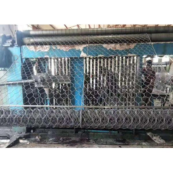4ft Wide Hexagonal Wire Mesh