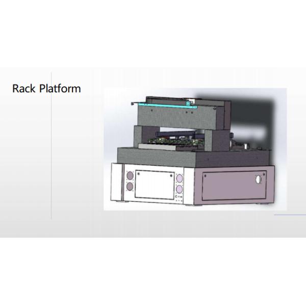 High Quality /High Efficiency Laser cutting machine For SMT Production Line G6565