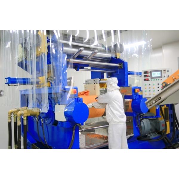 Perfluoroelastomer FFKM O Rings Kalrez Waterproof High Temp Resistance