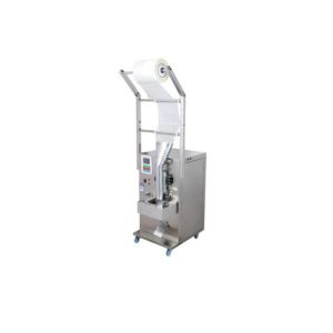 Manual High Quality Curry Paste Packaging Machine Vertical