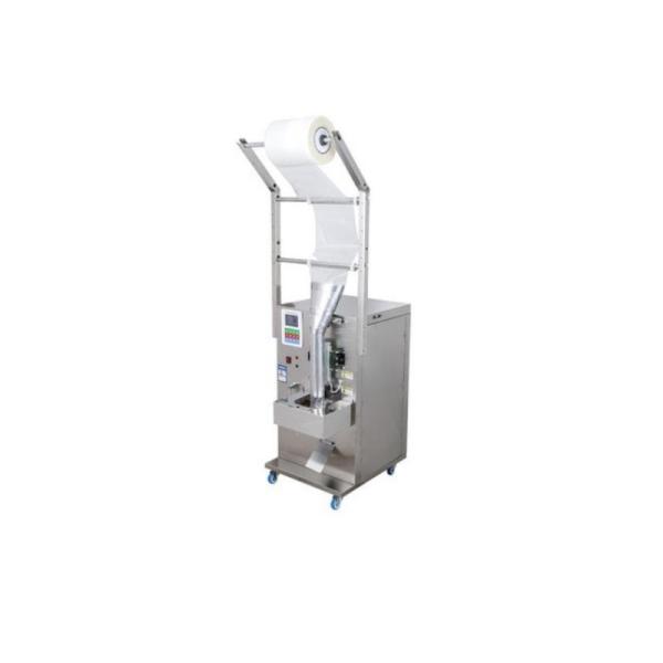 Buy Manual High Quality Curry Paste Packaging Machine Vertical at wholesale prices