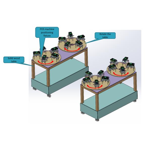 Emvco Terminal Product Interoperability Test System / Emvco L1 Contactless Test Solutions