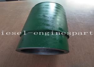 Quality High Pressure F Series Cylinder Liner Sleeve Painting Treatments For Mud Pump for sale