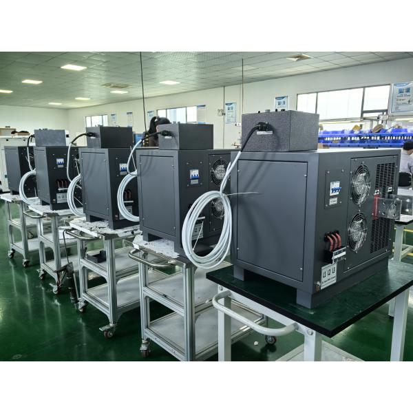 12V 2000A Industrial Rectifier Power Supply for Electroplating, Electrolysis, Hydrogen