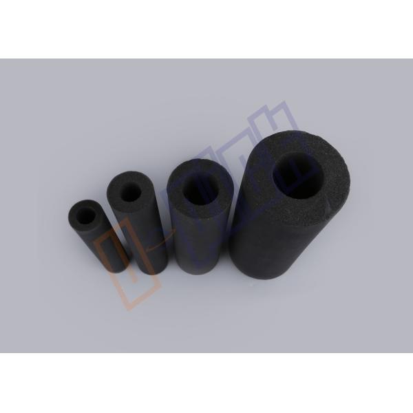 Various Non - Standard Sintered Polyethylene Filter Bar Shape CE Approved