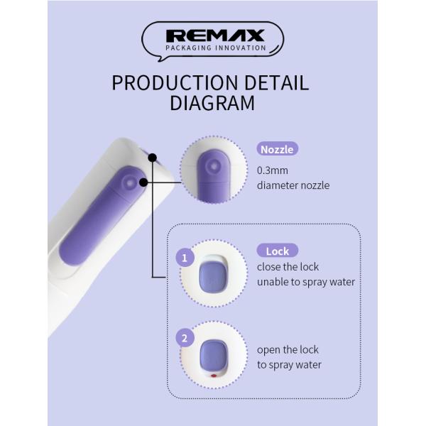 Continuous Spray Bottle 100ml Refillable Empty Spray Bottle Used for Packaging Mosquito Repellent, Toner, and Cleaning Water