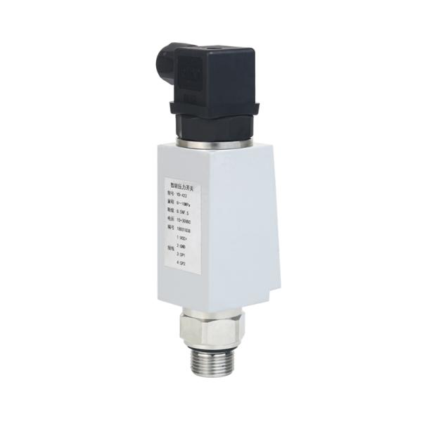 Digital Pressure Gauge Intelligent Smart Pressure Switch
