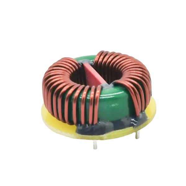Choke Coil Filter Customized 47uH CMC Common Mode Choke Power Toroidal Inductor