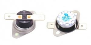Bimetal Thermostat Switch For Home Appliances And Heater Thermostat Refrigerator Price