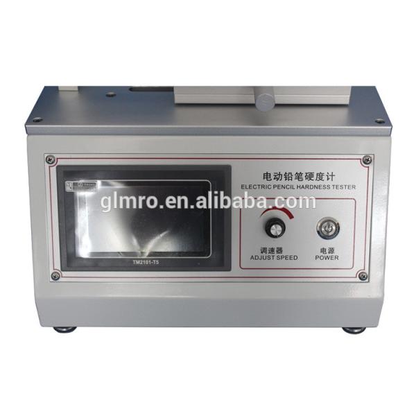 100mm Stroke Digital Electric Pencil Hardness Tester