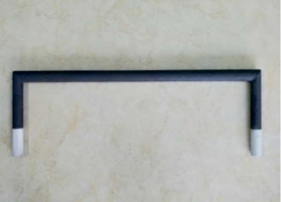 1500 ℃ M-Type Silicon Carbide Heating Element for Ceramic & Glass Kilns