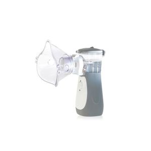 Portable Medical Mesh Nebulizer Plastic Mesh Nebulizer Machine