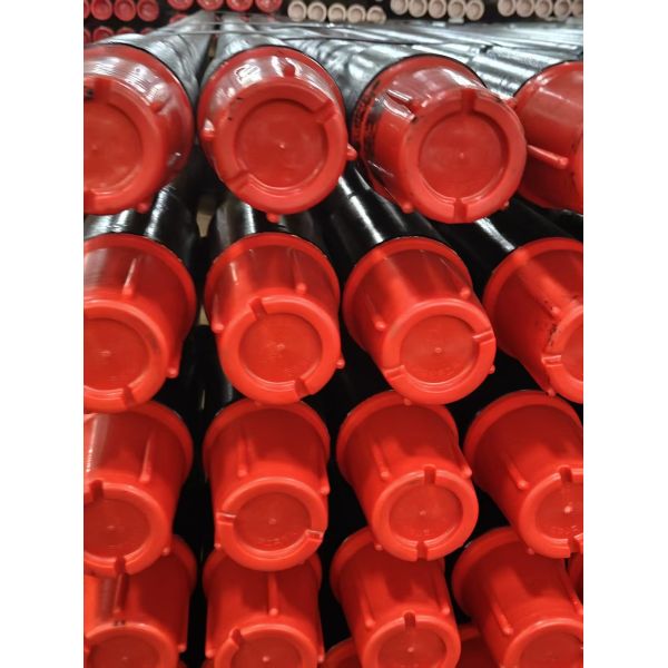 D24 drill pipe, NC23 drill pipe, NC26 drill pipe, NC31 drill pipe, NC38 drill pipe, NC46 drill pipe, NC50 drill pipe,