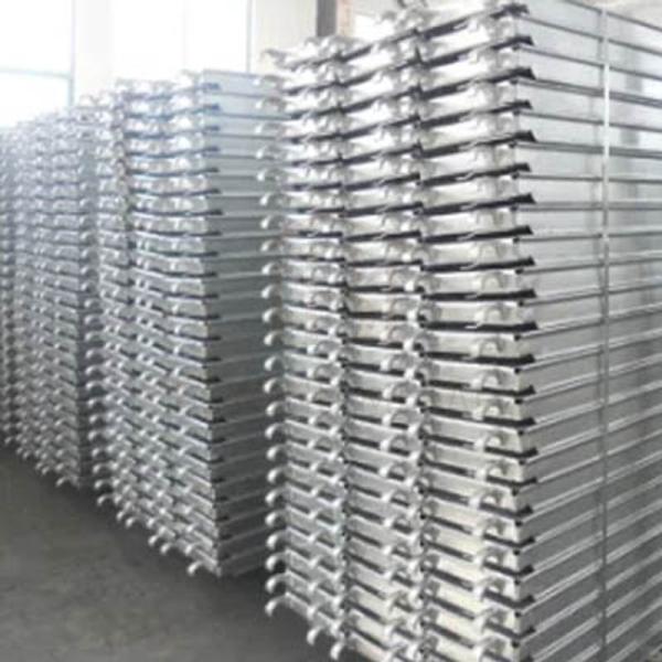 Advanced Ringlock System Scaffolding for Modern Construction Projects