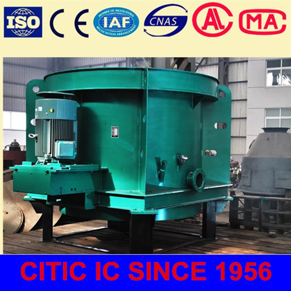 New High quality Coal decanter centrifuge Ore Dressing Equipment