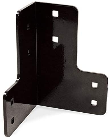 Steel Workbench Bracket for Multi-Angle Joint Fastening Single-Side Bracket Structure