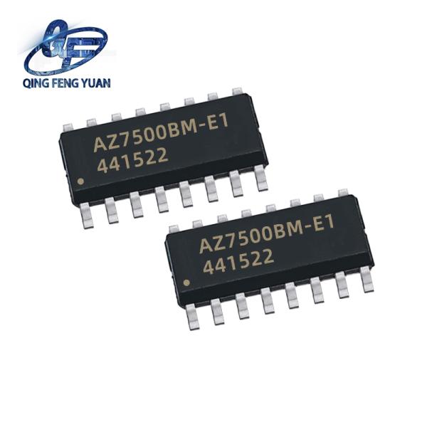 Power conversion AZ7500BMTR-E1-BCD-SOP16 AZ7500B