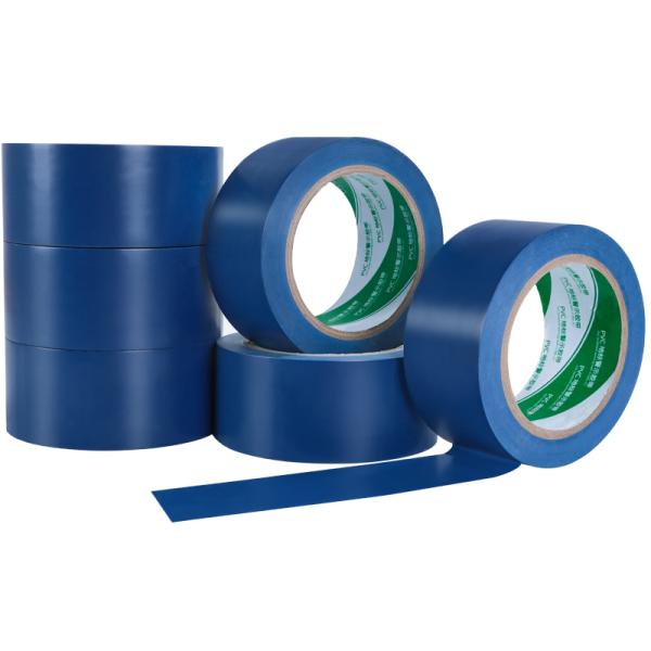 High Visibility Vinyl PVC Marking Tape Caution Floor Marking