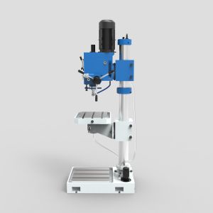 Drilling machine