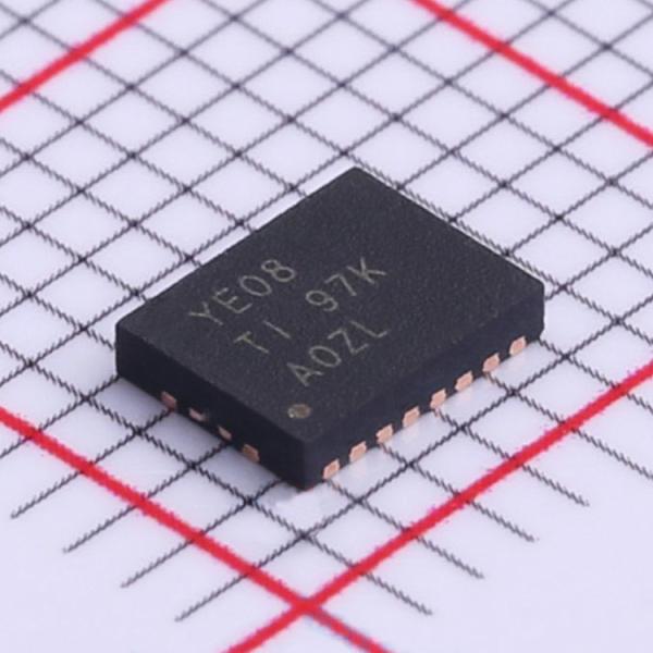TXB0108RGYR TRANSLATOR BIDIRECTIONAL 20VQFN Electronic Components Integrated Circuit IC Chips TXB0108RGYR