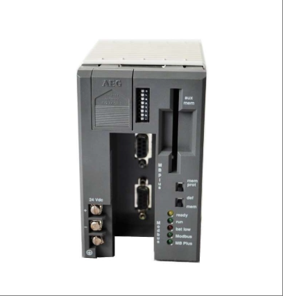 PLC Controller Schneider Module Schneider PCA984145 for Industrial Automation