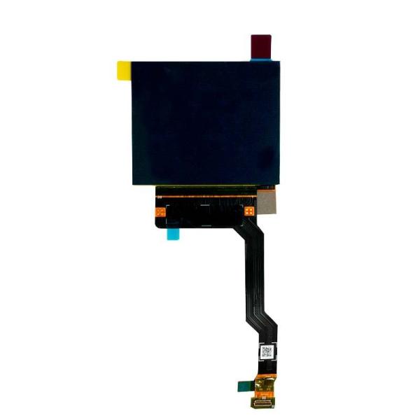 2.69 Inch 800x600 Amoled Display Screen Amoled Touchscreen Display IC RM69700