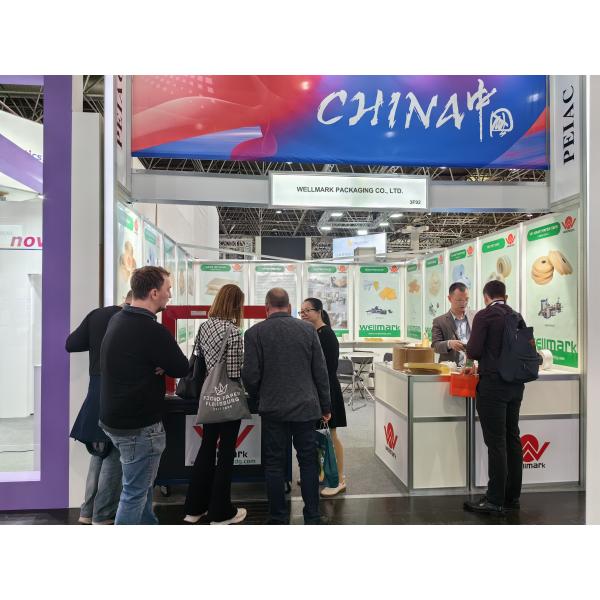 Automatic Strapping Machine For Cartons/Boxes/Packaging, High-Quality Paper Band, Efficient