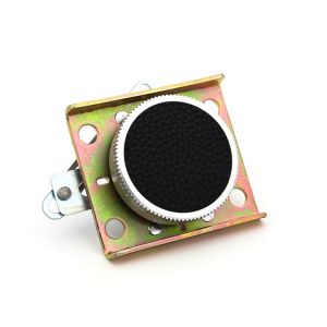 Quality Customized Coloe Chrome Door Handles Mechanism Automatically Pop Up for sale