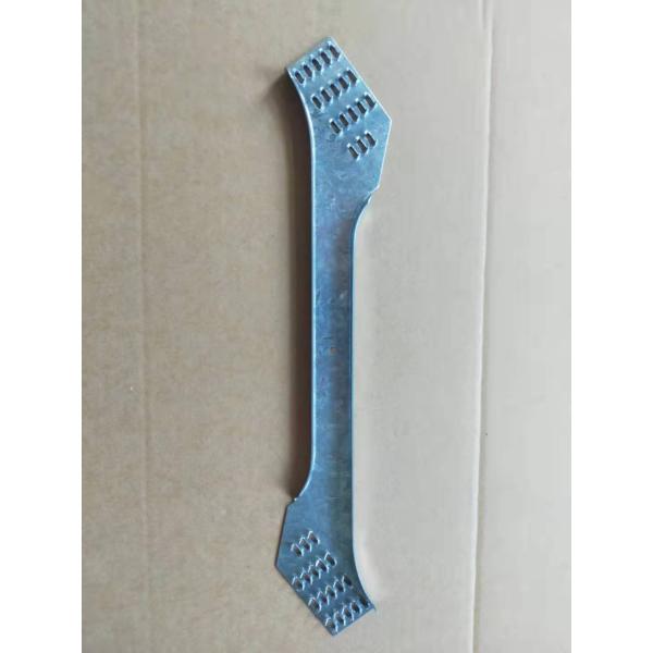 Galvanized Joist Brackets for Outdoor Construction Projects Durable Building Materials