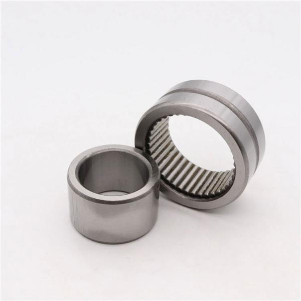 RNAV 4924 Full Complement Needle Roller Bearing Without Inner Ring RNAV4924 Sizes 135x165x45 Mm