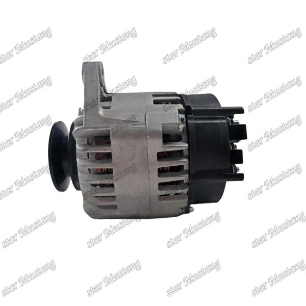 Alternator 2871A306 12V 70A