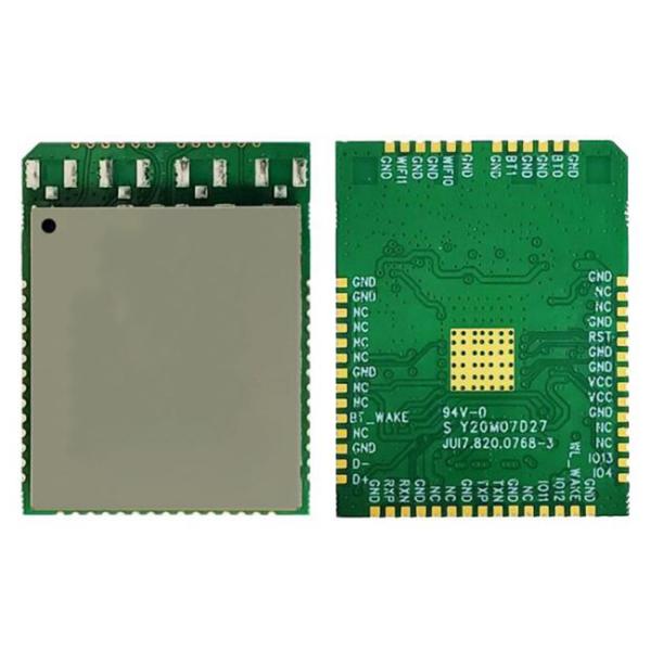 Wireless Communication Module MT7921LE Wi-Fi 6 Module 1800Mbps Low Power