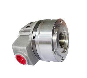 Quality High Pressure Hydraulic Rotary Cylinder For CNC Lathe for sale