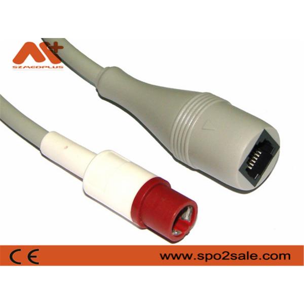Draeger To Abbort Compatible IBP Adapter Cable - MS22535