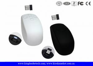 China CE FCC ROHS Certification 2.4ghz Wireless Optical Mouse Industry Mouse on sale