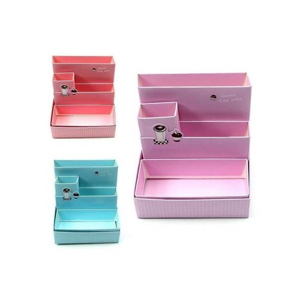 Coated Duplex Board with White Back for making medicine boxes