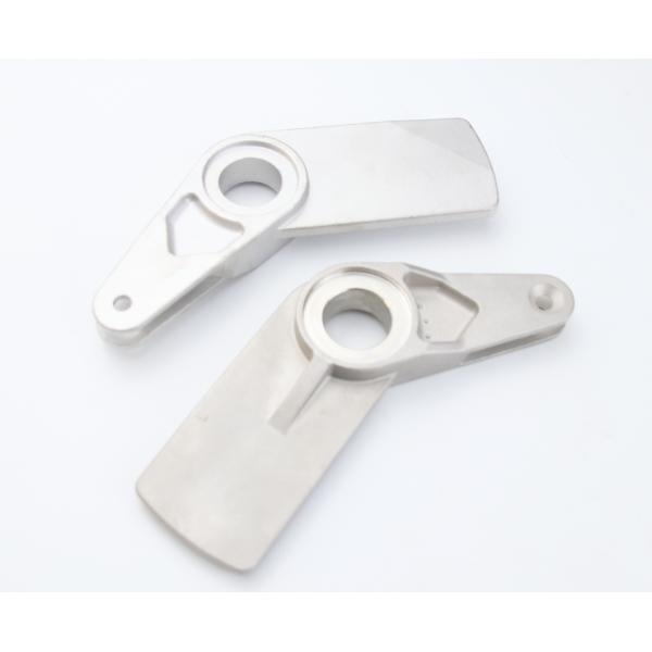 Custom Metal Foundry Stainless Steel Casting Lost Wax Precision Casting Lock Parts Casting