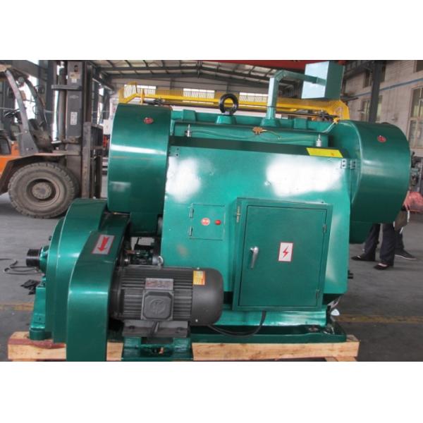 Corrugated Paperboard Die Cutting Machine Carton Box Die Cutting Machine
