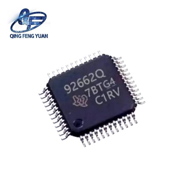 Texas TPS92662AQPHPRQ1 In Stock Electronic Components Integrated Circuits Microcontroller TI IC chips HTQFP-48