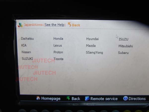 Digimaster 3 Digimaster III Mileage Correction Kits