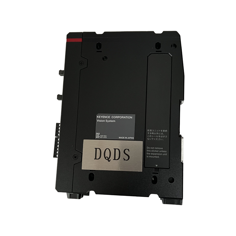 KEYENCE CA-DC40E Peripheral Lighting Expansion Unit for Image Processing