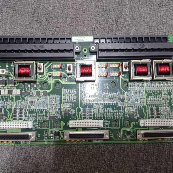 GE IS200TSVCH1AJE TSVC Terminal Board for Servo Control