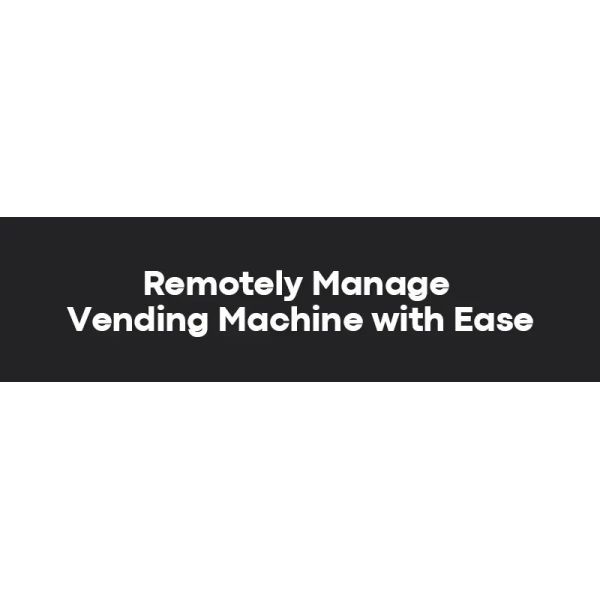 Smart Jewelry Vending Machine with 21.5 Inch Touch Screen Android 11 OS and WIFI 3G/4G SIM Card LAN Connectivity