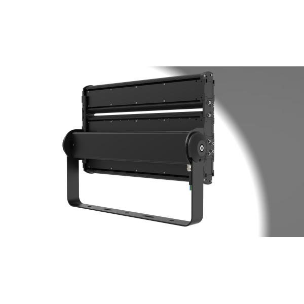 30000Lm IP66 Waterproof Landscape Lighting For Stadiums